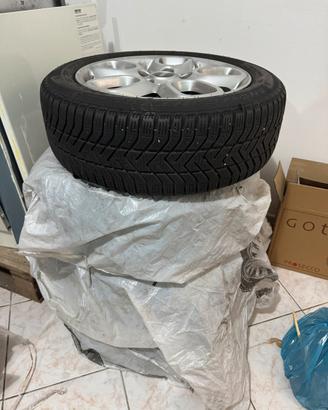 Cerchioni originali Mini 16 pollici