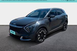 Kia Sportage 1.6 TGDi HEV AT Style 4WD