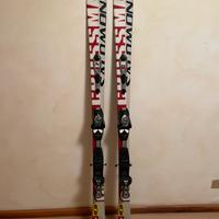 Salomon Sci. H 160 cm