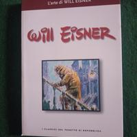 Will Eisner