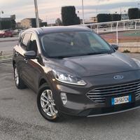Ford Kuga 1.5 EcoBlue 120 CV aut. 2WD Connect