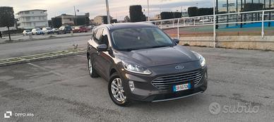 Ford Kuga 1.5 EcoBlue 120 CV aut. 2WD Connect