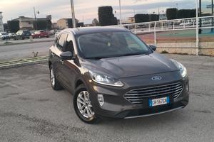 Ford Kuga 1.5 EcoBlue 120 CV aut. 2WD Connect