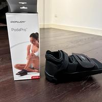 Scarpa Podapro per scarico avampiede marca Donjoy