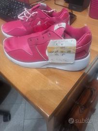 Scarpe Da Ginnastica Nike Colore Rosa BAMBINA