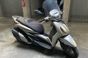 beverly 400 hpe