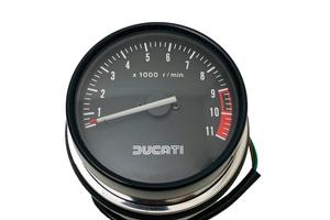 CONTAGIRI DUCATI PANTAH NERO CD 066438030 VP