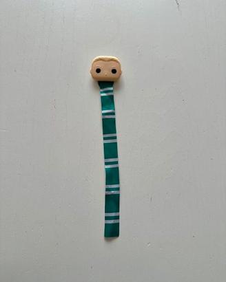 Righello in tessuto Draco malfoy