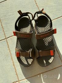 Sandali uomo/ ragazzo shechers n 40