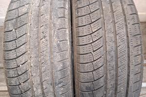 gomme termiche 215/50/17 davanti al 80%