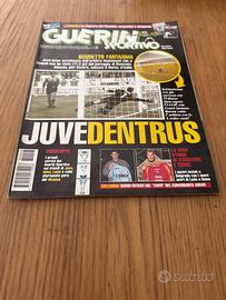 Guerin Sportivo Giugno 1998