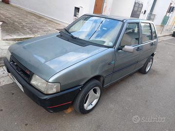fiat uno 1100