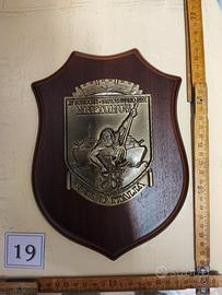 crest XV corso sottocapi M. M. 