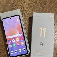 Xiaomi 11 t pro