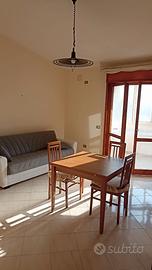 Pitz'e Serra Luminoso ultimo piano