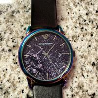 orologio emporio armani 