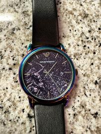 orologio emporio armani 