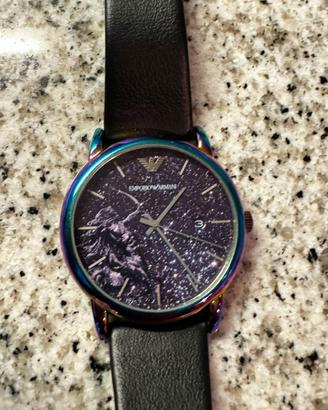 orologio emporio armani 