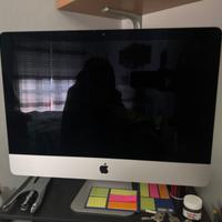 IMAC 21,5”