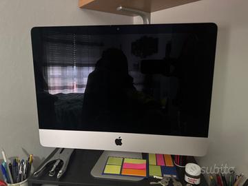 IMAC 21,5”