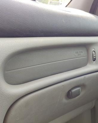 Airbag cruscotto RENAULT MEGANE SCENIC RX4 2001