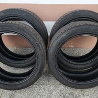 4 Gomme HANKOOK Ventus S1 evo3 225/45R19
