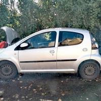 batteria auto