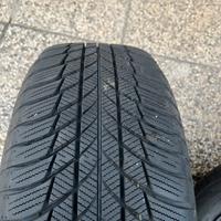 205/55 R16 91H Bridgestone Runflat M+S Invernale