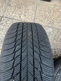205/55 R16 91H Bridgestone Runflat M+S Invernale