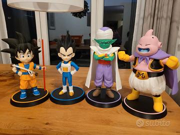 Dragon Ball DAIMA