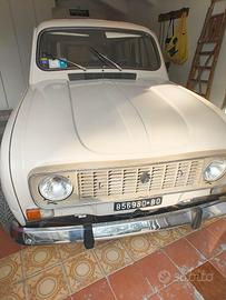 Renault 4