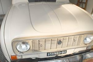 Renault 4
