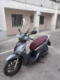 Kymco People s 125 2020