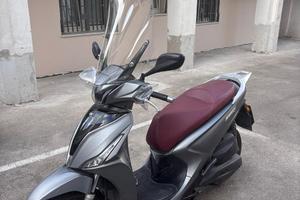 Kymco People s 125 2020