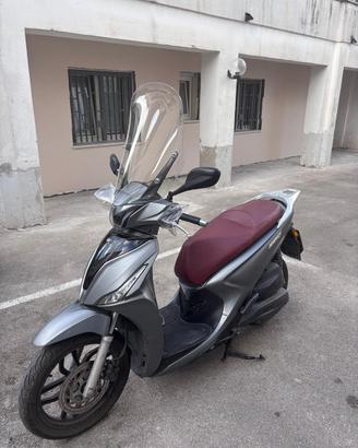 Kymco People s 125 2020