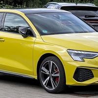 Audi A3 (8Y) Ricambi Nuovi e Usati