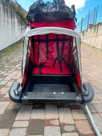 Carrello portabimbi