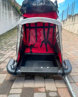 Carrello portabimbi