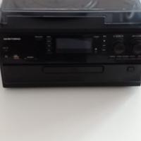 Stereo multifunzione