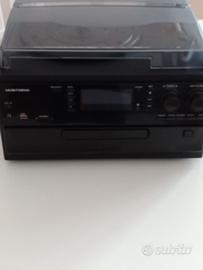 Stereo multifunzione