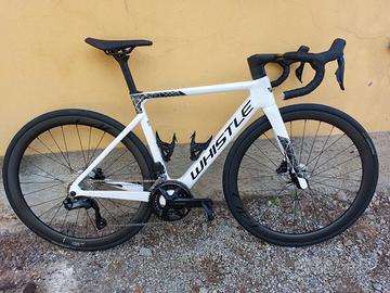27 Vaero 2 105 Di2 WHISTLE