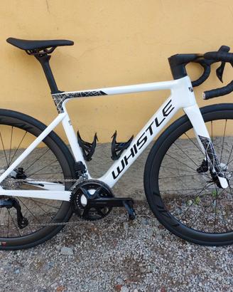 27 Vaero 2 105 Di2 WHISTLE