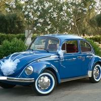 VOLKSWAGEN Maggiolino - 1973