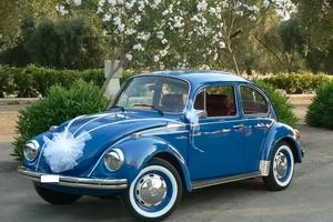 VOLKSWAGEN Maggiolino - 1973