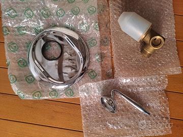 Kit miscelatore doccia 