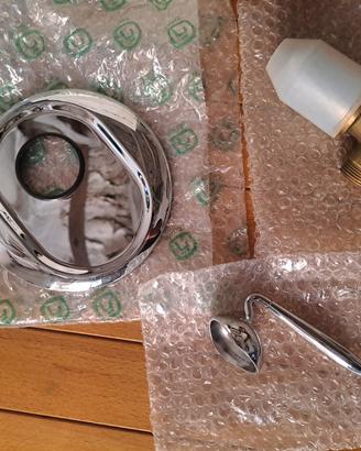 Kit miscelatore doccia 