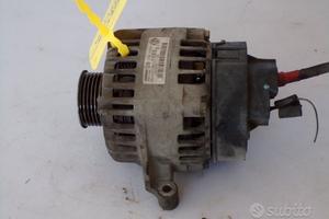 Alternatore Ford Ka 1.2 benzina 2012