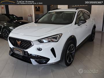 Cupra Formentor Tribe Edition 2.0 TDI #11987