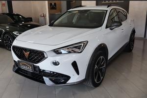 Cupra Formentor Tribe Edition 2.0 TDI #11987