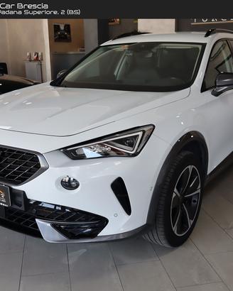 Cupra Formentor Tribe Edition 2.0 TDI #11987